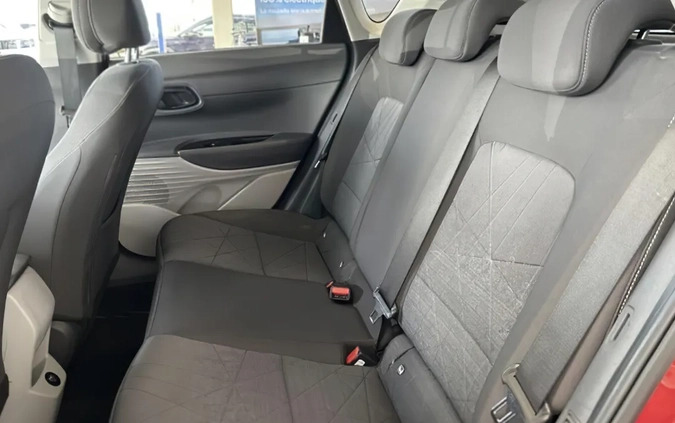 Hyundai Bayon cena 99546 przebieg: 1, rok produkcji 2024 z Kobylin małe 67